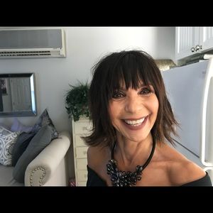 Meet your Posher, Barbara